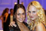 Amsterdam 7 maart 2011
Modeshow Jos v raak in de westergasfabriek met als modellen oa Georgina Verbaan Irene v d Laar Froukje de Both Quinty Trustfull Marvy Rieder en Kim Feenstra. Kimberly en Melody Klaver
Peter Smulders bv