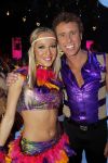 Hilversum 4 maart 2011
Sterren dansen op het ijs van SBDS 6 in studio 22 .Deelnemers zijn Monique Smit Jenny Smit Vivian Reys Babette v Veen Ralf Mackenbach Michael Boogerd en Sieneke Gerard Joling en Nance Coolen presenteren het.
Peter Smulders bv