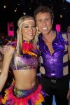 Hilversum 4 maart 2011
Sterren dansen op het ijs van SBDS 6 in studio 22 .Deelnemers zijn Monique Smit Jenny Smit Vivian Reys Babette v Veen Ralf Mackenbach Michael Boogerd en Sieneke Gerard Joling en Nance Coolen presenteren het.
Peter Smulders bv