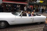 Amsterdam 5 februari 2011
Premiere mijn opa de bankrover in Tuschinski. Michiel Romeyn
Peter Smulders bv