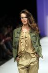 Amsterdam 7 maart 2011
Modeshow Jos v raak in de westergasfabriek met als modellen oa Georgina Verbaan Irene v d Laar Froukje de Both Quinty Trustfull Marvy Rieder en Kim Feenstra.
Peter Smulders bv