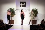 Amsterdam 6 maart 2011
Modeshow Paul Schulten bij het Okura hotel.
Peter Smulders bv