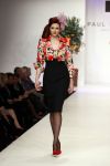 Amsterdam 6 maart 2011
Modeshow Paul Schulten bij het Okura hotel.
Peter Smulders bv