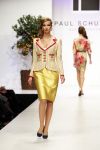 Amsterdam 6 maart 2011
Modeshow Paul Schulten bij het Okura hotel.
Peter Smulders bv