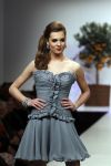 Amsterdam 6 maart 2011
Modeshow Paul Schulten bij het Okura hotel.
Peter Smulders bv