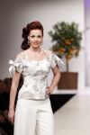 Amsterdam 6 maart 2011
Modeshow Paul Schulten bij het Okura hotel.
Peter Smulders bv