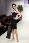 Amsterdam 6 maart 2011
Modeshow Paul Schulten bij het Okura hotel.
Peter Smulders bv