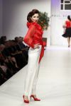 Amsterdam 6 maart 2011
Modeshow Paul Schulten bij het Okura hotel.
Peter Smulders bv