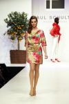 Amsterdam 6 maart 2011
Modeshow Paul Schulten bij het Okura hotel.
Peter Smulders bv