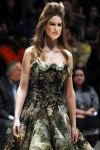 Amsterdam 28 januari 2011
Modeshow Addy van den Krommenacker bij AIFW.
Peter Smulders bv