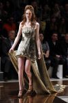 Amsterdam 28 januari 2011
Modeshow Addy van den Krommenacker bij AIFW.
Peter Smulders bv