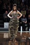 Amsterdam 28 januari 2011
Modeshow Addy van den Krommenacker bij AIFW.
Peter Smulders bv