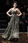 Amsterdam 28 januari 2011
Modeshow Addy van den Krommenacker bij AIFW.
Peter Smulders bv