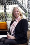 Amsterdam 15 maart 2011
Presentatie boek Esther Kreukniet bij hotel the Grand. Monique Olgers
Peter Smulders bv