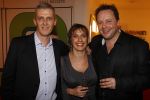 Rotterdam 14 februari 2011
Premiere herinnert U zich deze nog met Martin v Waardenberg Mylenen d Anjou Ruben Lursen Richard Groenendijk Thijs Steenkamp Annick Boer Joel de Tobe Pepijn v d Burgt en Daan v Putten in het oude Luxor.Mylene met man
Peter Smulders bv
