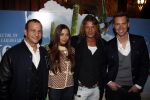 Amsterdam 27 februari 2011
Premiere Rango in tuschinski. Najib Amhali Georgina Verbaan Tygo Gernandt en Sipke Jan Bousema
Peter Smulders bv