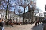 DerlonMaastricht, 19 Maart 2011
Onze Lieve Vrouwenplein Maastricht met hotel Derlon