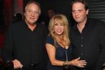 Rotterdam, 25 Februari 2011
Locatie: Club Vie Maasboulevard 300 
2e Editie. La Nuit de la Mode,Sapph Lingerie & Beachwear 2011
Patricia Paay met haar vriend Nicky v Dam en John v Katwijk
Foto Peter Smulders BV