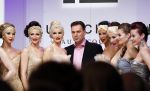 Amsterdam 6 maart 2011
Modeshow Paul Schulten bij het Okura hotel.
Peter Smulders bv