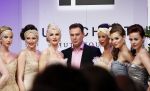 Amsterdam 6 maart 2011
Modeshow Paul Schulten bij het Okura hotel.
Peter Smulders bv