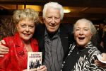 Apeldoorn 6 februari 2011
Premiere zou je in een doosje willen doen bij Orpheus. Paul v Gorcum met zijn vrouw Lenie
Peter Smulders bv