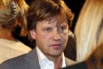 Amsterdam 8 maart 2011
Premiere van de film Gooische vrouwen in het nieuwe de la Mar theater. Peter Paul Muller
Peter Smulders bv