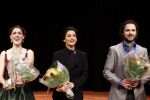 Breda 28 februari 2011
Premiere Masterclass in het chasse theater met in de hoofdrol Pia Douwes.
Peter Smulders bv