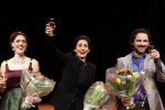 Breda 28 februari 2011
Premiere Masterclass in het chasse theater met in de hoofdrol Pia Douwes.
Peter Smulders bv