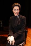 Breda 28 februari 2011
Premiere Masterclass in het chasse theater met in de hoofdrol Pia Douwes.
Peter Smulders bv