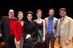 Breda 28 februari 2011
Premiere Masterclass in het chasse theater met in de hoofdrol Pia Douwes.
Peter Smulders bv