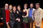 Breda 28 februari 2011
Premiere Masterclass in het chasse theater met in de hoofdrol Pia Douwes.
Peter Smulders bv