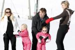 Lech 19 februari 2011
Fotosessie met de koninklijke familie in Lech. Aanwezig waren Koningin Beatrix Prins Willem Alexander Maxima Prinses Amalai Ariane en Alexia aslmede Prins Constantijn met zijn vrouw Prinses Laurentien en kinderen en Prins Friso met zijn vrouw Mabel Wisse Smit en hun kinderen.
Peter Smulders bv