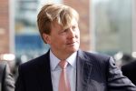 Amsterdam 16 maart 2011
Prins Willem Alexander bezoekt symposium dat Jort Kelder voorzit.
Peter Smulders bv