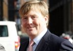 Amsterdam 16 maart 2011
Prins Willem Alexander bezoekt symposium dat Jort Kelder voorzit.
Peter Smulders bv