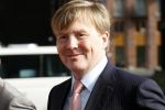 Amsterdam 16 maart 2011
Prins Willem Alexander bezoekt symposium dat Jort Kelder voorzit.
Peter Smulders bv