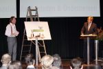 Amsterdam 16 maart 2011
Prins Willem Alexander bezoekt symposium dat Jort Kelder voorzit.
Peter Smulders bv