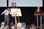 Amsterdam 16 maart 2011
Prins Willem Alexander bezoekt symposium dat Jort Kelder voorzit.
Peter Smulders bv