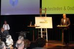 Amsterdam 16 maart 2011
Prins Willem Alexander bezoekt symposium dat Jort Kelder voorzit.
Peter Smulders bv
