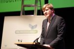 Amsterdam 16 maart 2011
Prins Willem Alexander bezoekt symposium dat Jort Kelder voorzit.
Peter Smulders bv