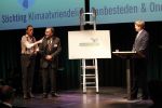 Amsterdam 16 maart 2011
Prins Willem Alexander bezoekt symposium dat Jort Kelder voorzit.
Peter Smulders bv