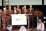 Amsterdam 16 maart 2011
Prins Willem Alexander bezoekt symposium dat Jort Kelder voorzit.
Peter Smulders bv