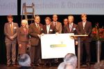 Amsterdam 16 maart 2011
Prins Willem Alexander bezoekt symposium dat Jort Kelder voorzit.
Peter Smulders bv