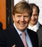 Amsterdam 16 maart 2011
Prins Willem Alexander bezoekt symposium dat Jort Kelder voorzit.
Peter Smulders bv
