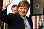 Amsterdam 16 maart 2011
Prins Willem Alexander bezoekt symposium dat Jort Kelder voorzit.
Peter Smulders bv