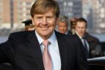 Amsterdam 16 maart 2011
Prins Willem Alexander bezoekt symposium dat Jort Kelder voorzit.
Peter Smulders bv