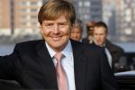 Amsterdam 16 maart 2011
Prins Willem Alexander bezoekt symposium dat Jort Kelder voorzit.
Peter Smulders bv