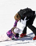 Lech 19 februari 2011
Fotosessie met de koninklijke familie in Lech. Aanwezig waren Koningin Beatrix Prins Willem Alexander Maxima Prinses Amalai Ariane en Alexia aslmede Prins Constantijn met zijn vrouw Prinses Laurentien en kinderen en Prins Friso met zijn vrouw Mabel Wisse Smit en hun kinderen.
Peter Smulders bv
