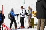 Lech 19 februari 2011
Fotosessie met de koninklijke familie in Lech. Aanwezig waren Koningin Beatrix Prins Willem Alexander Maxima Prinses Amalai Ariane en Alexia aslmede Prins Constantijn met zijn vrouw Prinses Laurentien en kinderen en Prins Friso met zijn vrouw Mabel Wisse Smit en hun kinderen.
Peter Smulders bv