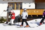 Lech 19 februari 2011
Fotosessie met de koninklijke familie in Lech. Aanwezig waren Koningin Beatrix Prins Willem Alexander Maxima Prinses Amalai Ariane en Alexia aslmede Prins Constantijn met zijn vrouw Prinses Laurentien en kinderen en Prins Friso met zijn vrouw Mabel Wisse Smit en hun kinderen.
Peter Smulders bv