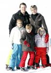 Lech 19 februari 2011
Fotosessie met de koninklijke familie in Lech. Aanwezig waren Koningin Beatrix Prins Willem Alexander Maxima Prinses Amalai Ariane en Alexia aslmede Prins Constantijn met zijn vrouw Prinses Laurentien en kinderen en Prins Friso met zijn vrouw Mabel Wisse Smit en hun kinderen.
Peter Smulders bv